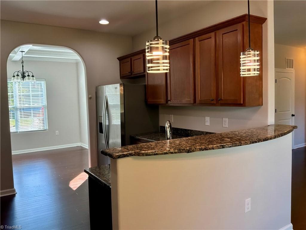 Stick/Site Built at 4404 Morning Ridge Lane, Winston-Salem NC 27101, photo 10 of 34