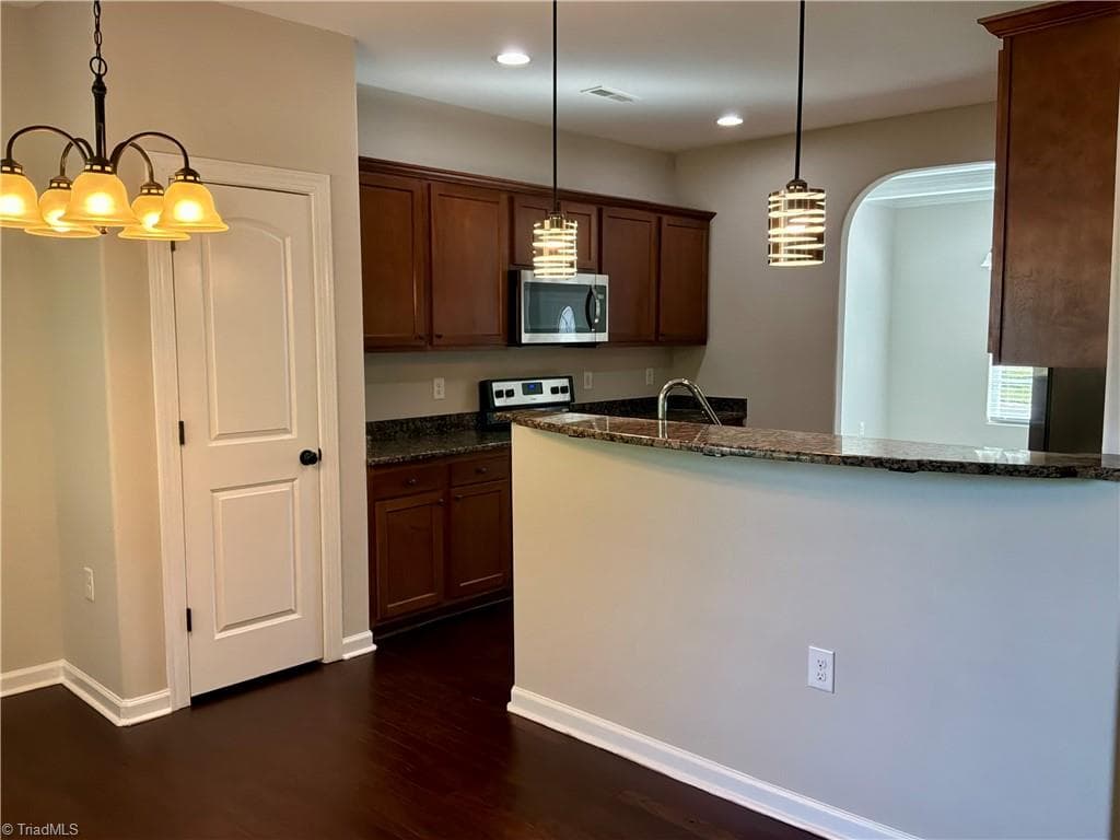 Stick/Site Built at 4404 Morning Ridge Lane, Winston-Salem NC 27101, photo 11 of 34