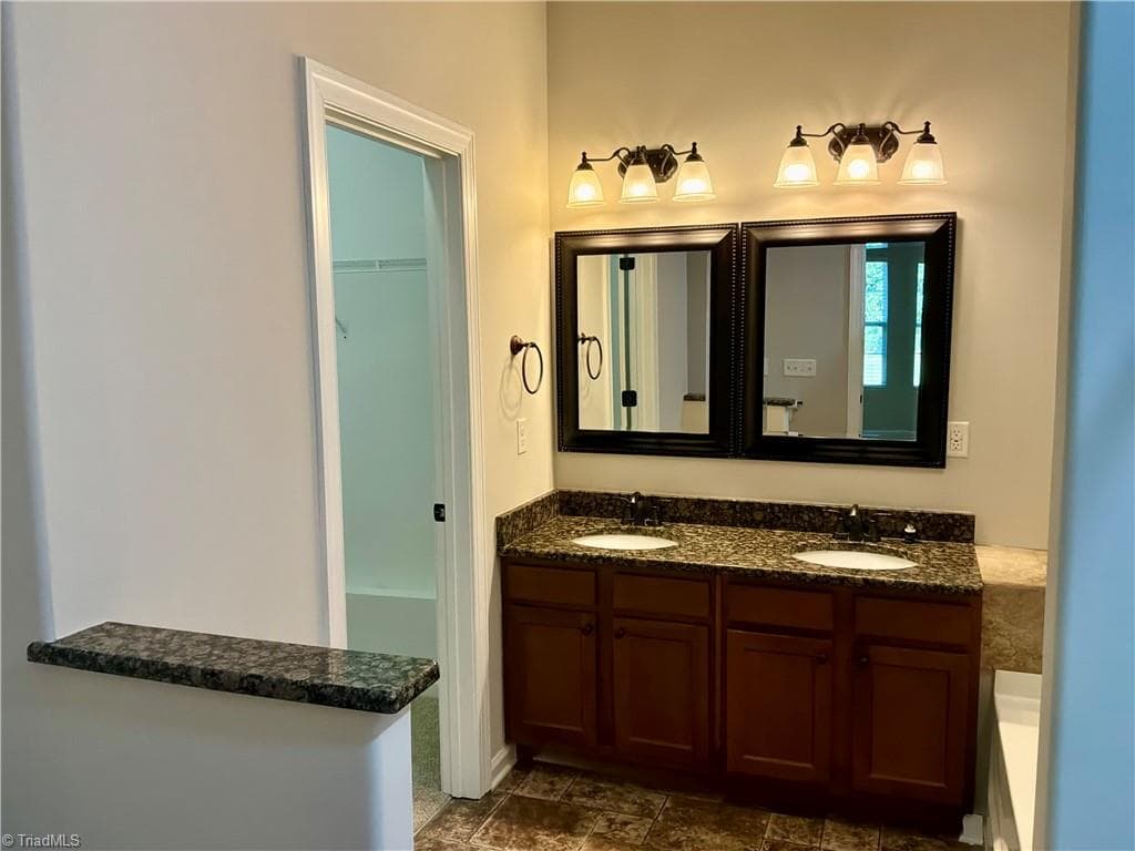 Stick/Site Built at 4404 Morning Ridge Lane, Winston-Salem NC 27101, photo 21 of 34