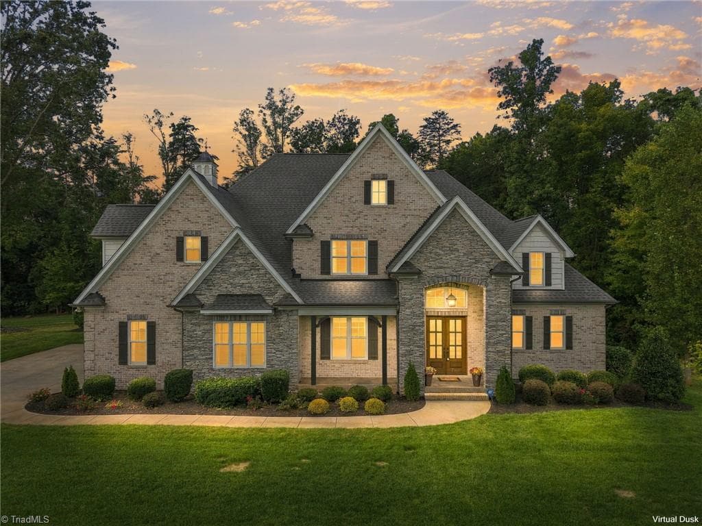 7817 Neugent Drive, Kernersville NC 27284