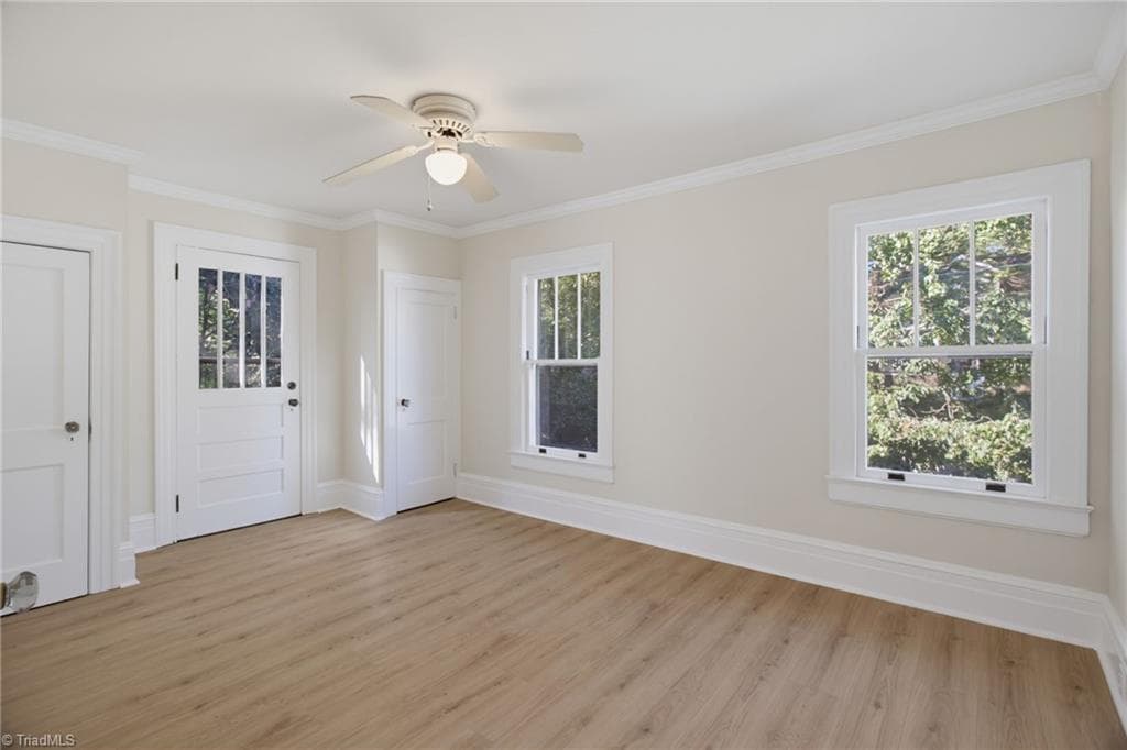 Stick/Site Built at 419 S Sunset Drive, Winston-Salem NC 27103, photo 23 of 38