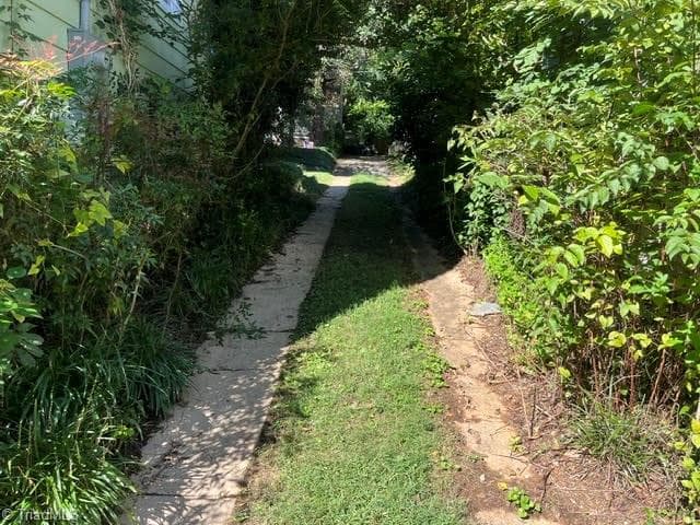 Stick/Site Built at 419 S Sunset Drive, Winston-Salem NC 27103, Winston-Salem, photo 36 of 38