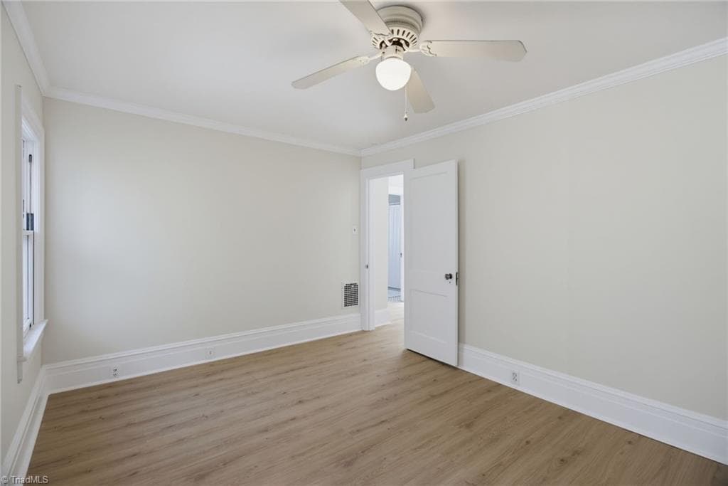 Stick/Site Built at 419 S Sunset Drive, Winston-Salem NC 27103, Winston-Salem, photo 24 of 38