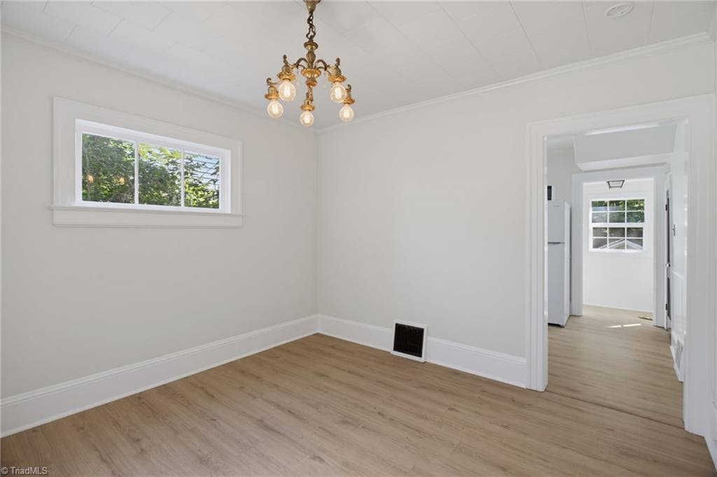 Stick/Site Built at 419 S Sunset Drive, Winston-Salem NC 27103, Winston-Salem, photo 10 of 38