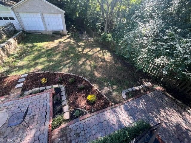 Stick/Site Built at 419 S Sunset Drive, Winston-Salem NC 27103, Winston-Salem, photo 35 of 38