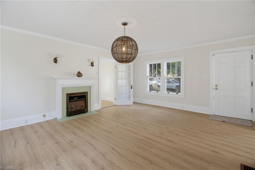 Stick/Site Built at 419 S Sunset Drive, Winston-Salem NC 27103, Winston-Salem, photo 4 of 38