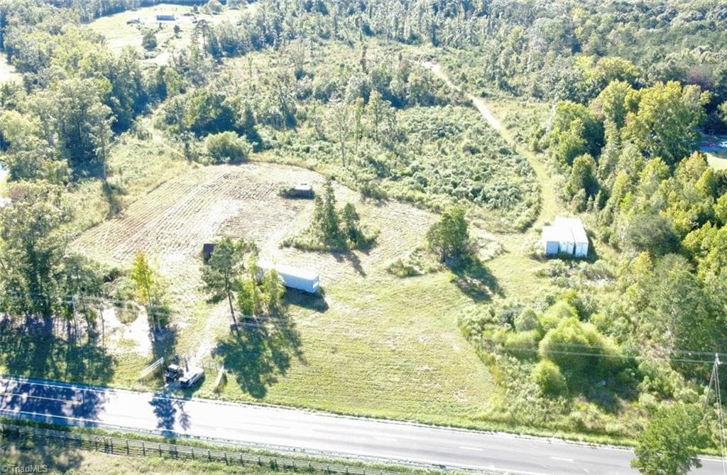 Unimproved Land at 3655 Mack Lineberry Road, Franklinville NC 27248, photo 6 of 8