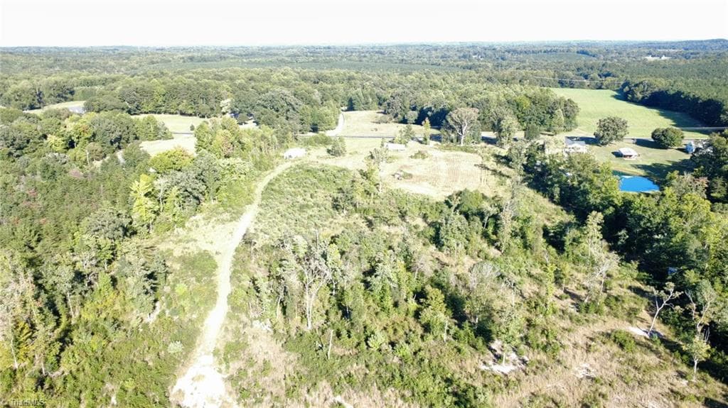 Unimproved Land at 3655 Mack Lineberry Road, Franklinville NC 27248, photo 7 of 8