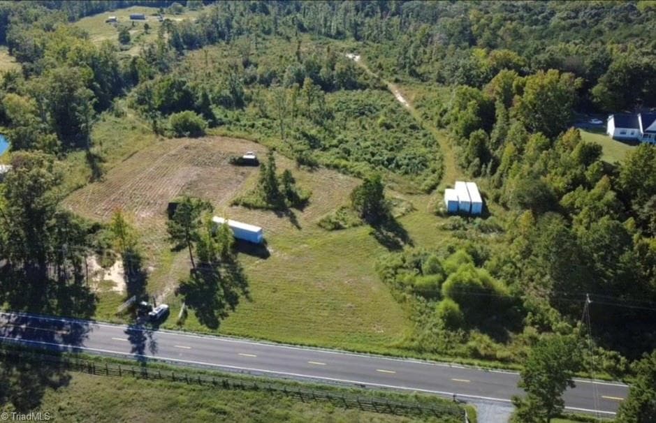 3655 Mack Lineberry Road, Franklinville NC 27248