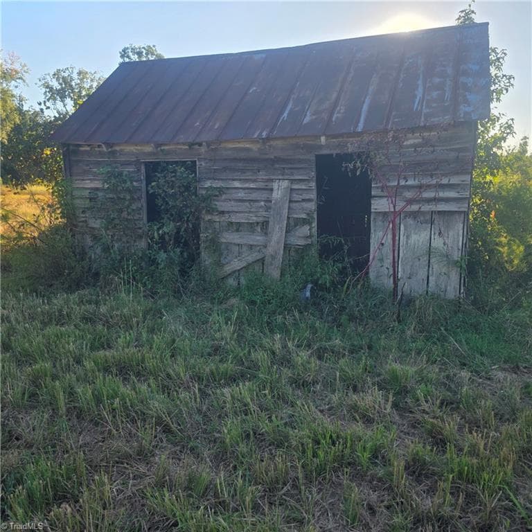 Unimproved Land at 3655 Mack Lineberry Road, Franklinville NC 27248, photo 4 of 8