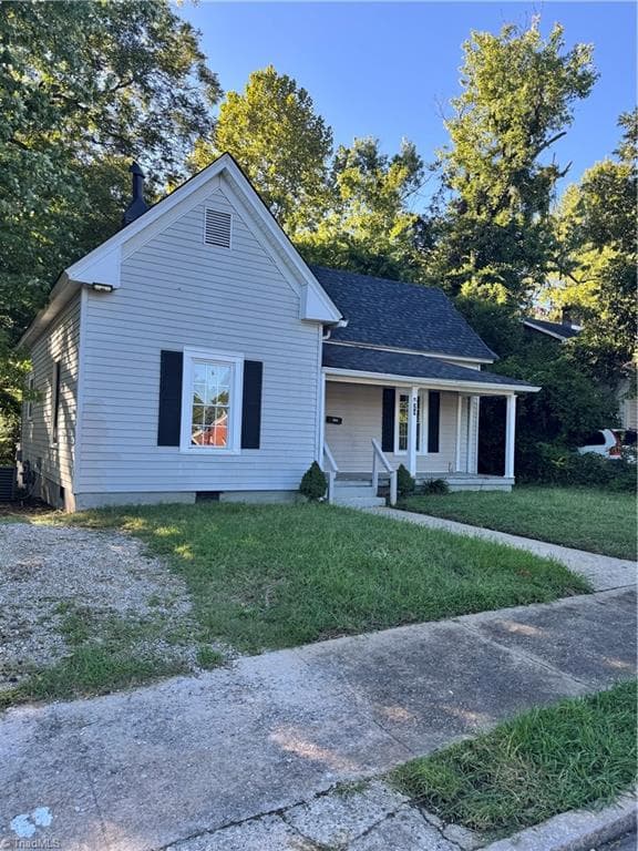 Stick/Site Built at 924 Dillard Street, Greensboro NC 27403, Greensboro, photo 3 of 40