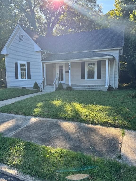 Stick/Site Built at 924 Dillard Street, Greensboro NC 27403, Greensboro, photo 35 of 40