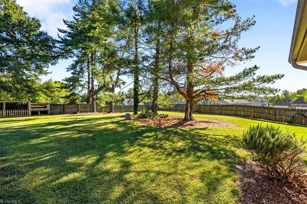 Stick/Site Built at 7053 McLeansville Road, Browns Summit NC 27214, Browns Summit, photo 34 of 38