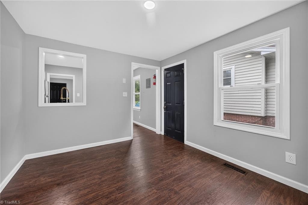 Stick/Site Built at 1569 Lovett Street, Greensboro NC 27403, photo 11 of 22