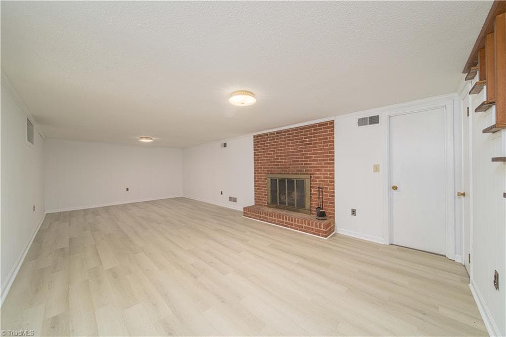 Stick/Site Built at 2634 Weymoth Road, Winston-Salem NC 27103, photo 28 of 44