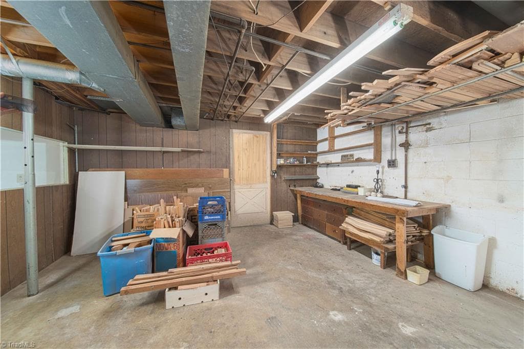 Stick/Site Built at 2634 Weymoth Road, Winston-Salem NC 27103, photo 39 of 44