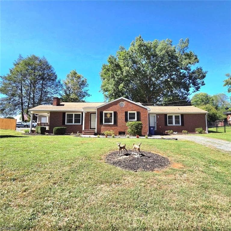 5600 Germanton Road, Winston-Salem NC 27105