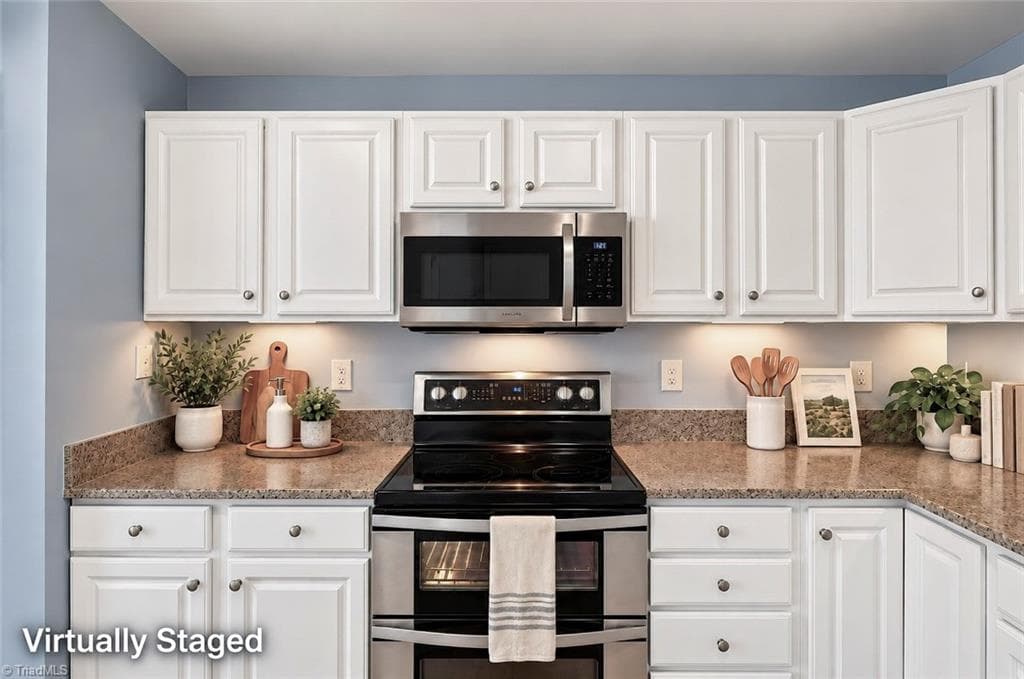 Stick/Site Built at 1356 Bayswater Drive, High Point NC 27265, photo 14 of 41
