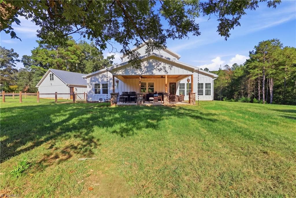 Stick/Site Built at 1336 Union Church Road, Asheboro NC 27205, Asheboro, photo 79 of 100