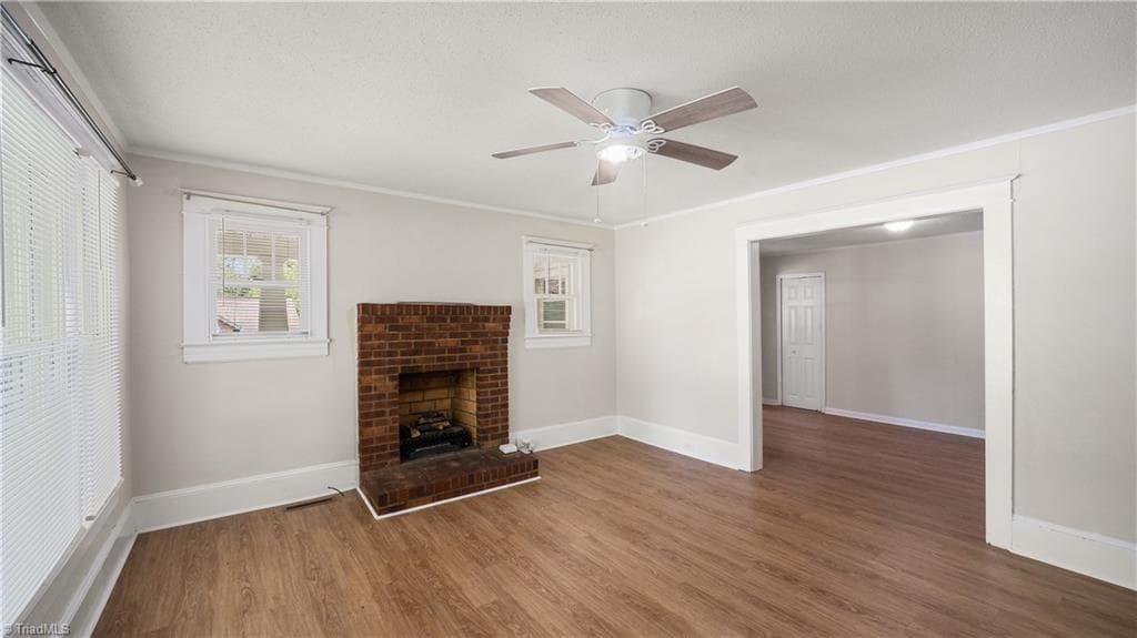 Stick/Site Built at 106 Northview Place, High Point NC 27263, High Point, photo 5 of 60