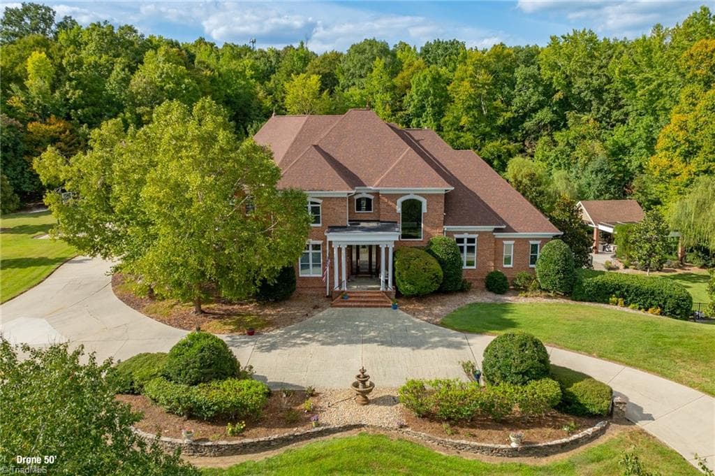 4244 Rock Bridge Road, High Point NC 27262