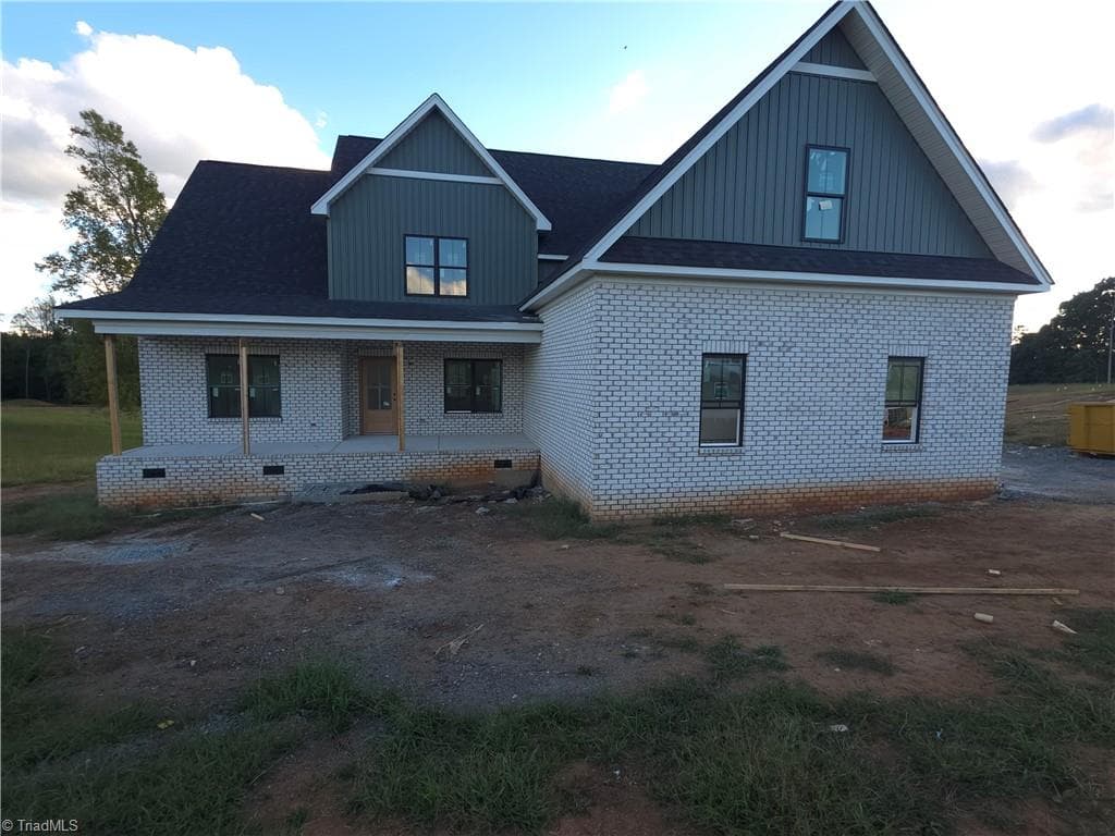 7605 Dovefield Drive, Stokesdale NC 27357
