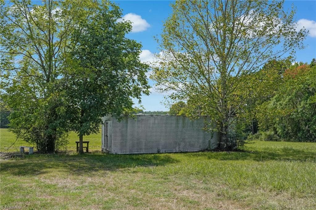 Stick/Site Built at 1954 Guerrant Springs Road, Ruffin NC 27326, photo 41 of 48