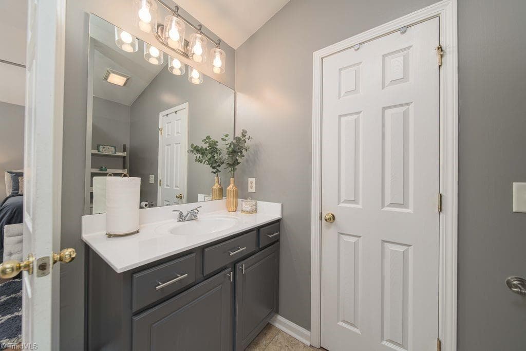 Stick/Site Built at 3828 Robbins Brook Drive, Winston-Salem NC 27107, photo 19 of 38