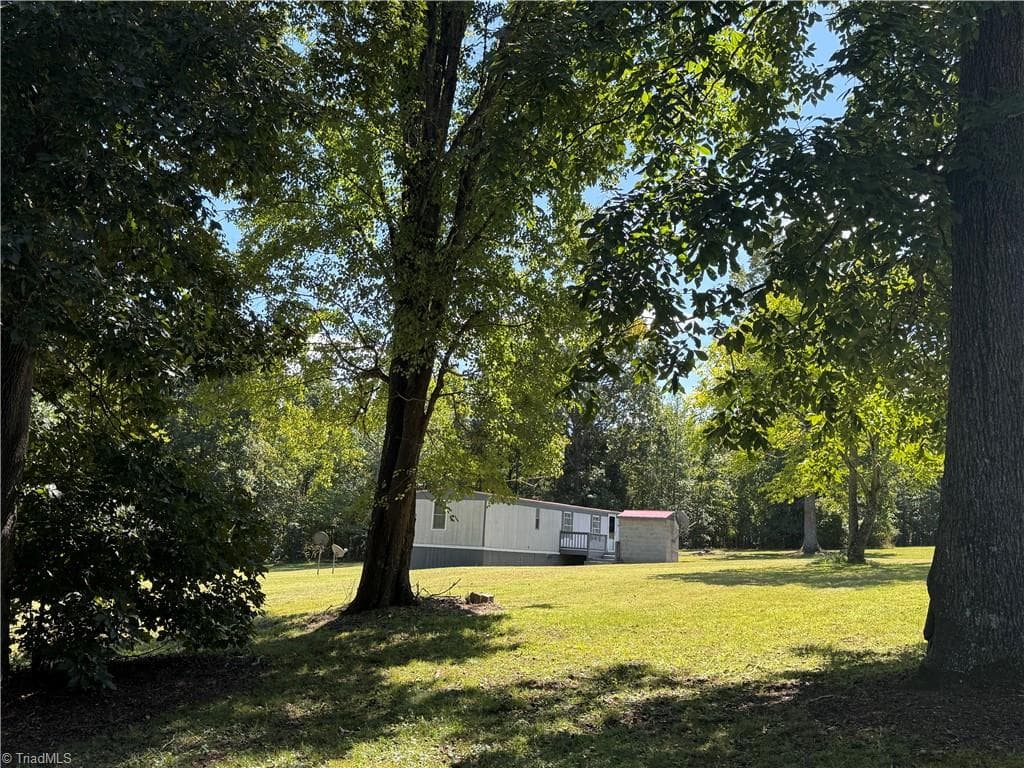 2265 Johnson Road, Burlington NC 27217