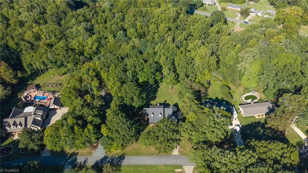 Stick/Site Built at 308 Woodland Drive, Elon NC 27244, Elon, photo 42 of 50