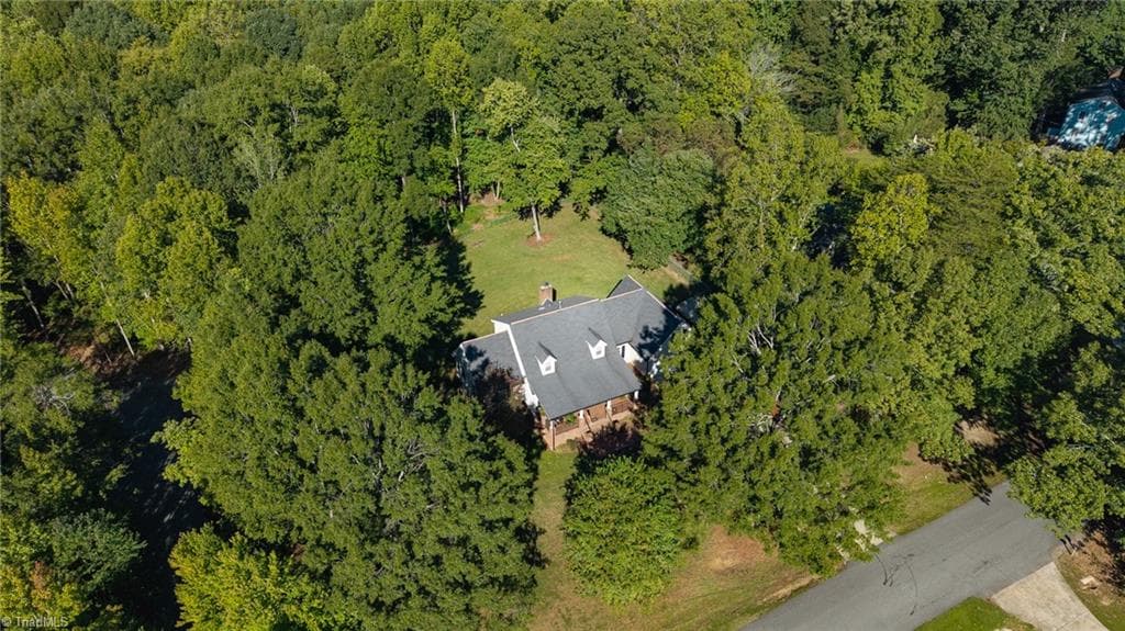 Stick/Site Built at 308 Woodland Drive, Elon NC 27244, Elon, photo 46 of 50