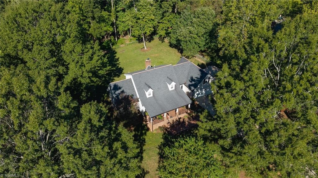 Stick/Site Built at 308 Woodland Drive, Elon NC 27244, Elon, photo 47 of 50