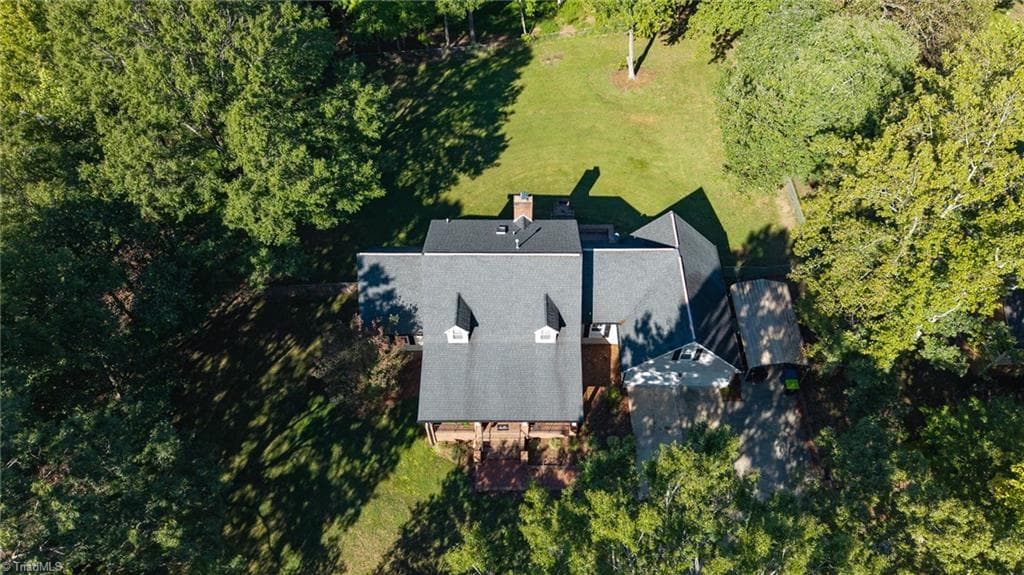 Stick/Site Built at 308 Woodland Drive, Elon NC 27244, Elon, photo 48 of 50