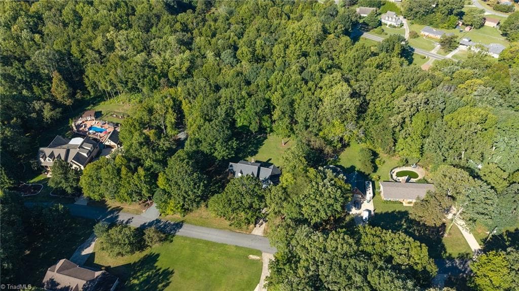 Stick/Site Built at 308 Woodland Drive, Elon NC 27244, Elon, photo 44 of 50