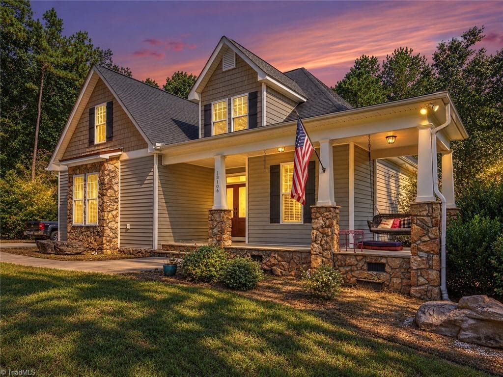 Stick/Site Built at 13106 Brantley Woods Road, Zebulon NC 27597, Zebulon, photo 2 of 41