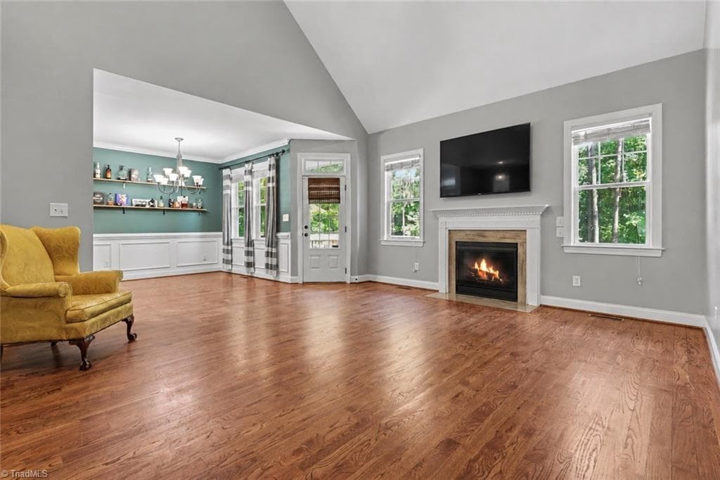 Stick/Site Built at 13106 Brantley Woods Road, Zebulon NC 27597, Zebulon, photo 13 of 41