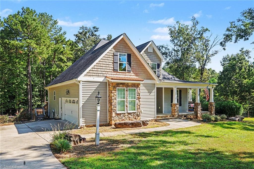 Stick/Site Built at 13106 Brantley Woods Road, Zebulon NC 27597, Zebulon, photo 3 of 41