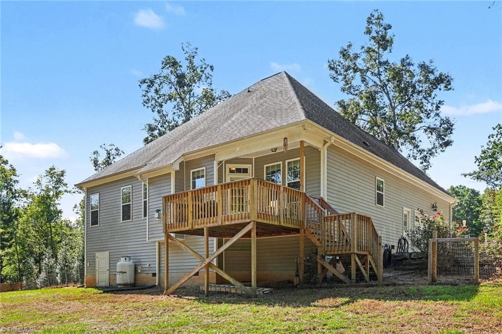 Stick/Site Built at 13106 Brantley Woods Road, Zebulon NC 27597, Zebulon, photo 32 of 41