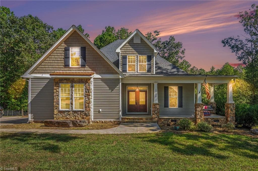 13106 Brantley Woods Road, Zebulon NC 27597