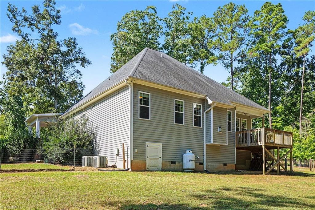 Stick/Site Built at 13106 Brantley Woods Road, Zebulon NC 27597, Zebulon, photo 33 of 41