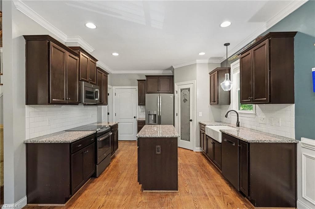 Stick/Site Built at 13106 Brantley Woods Road, Zebulon NC 27597, Zebulon, photo 11 of 41