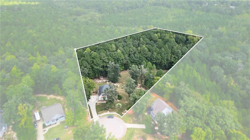 Stick/Site Built at 13106 Brantley Woods Road, Zebulon NC 27597, Zebulon, photo 39 of 41