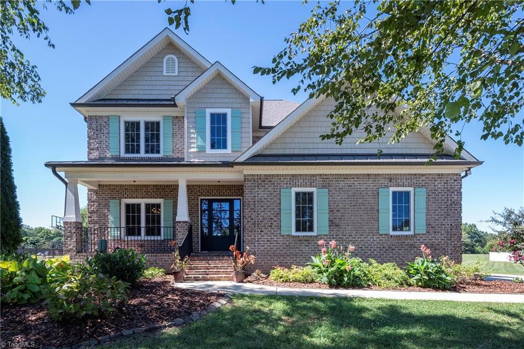 155 Essex Farm Road, Advance NC 27006