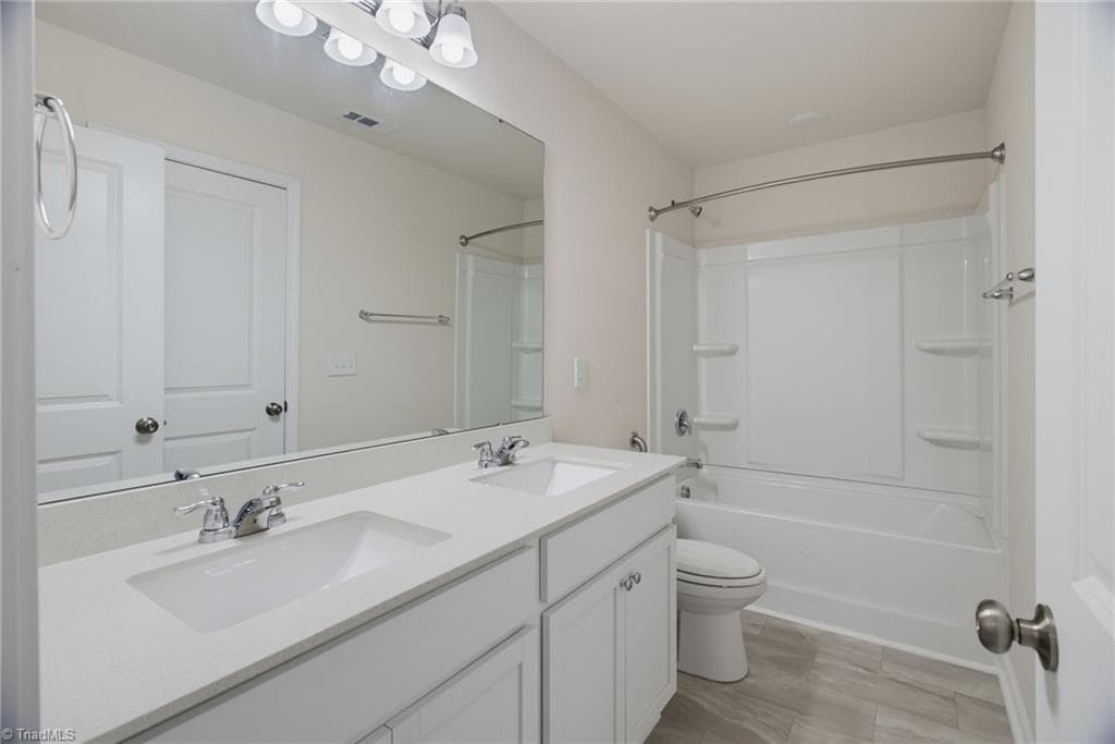 Stick/Site Built at 3727 Feltham Lane, Greensboro NC 27282, photo 23 of 31