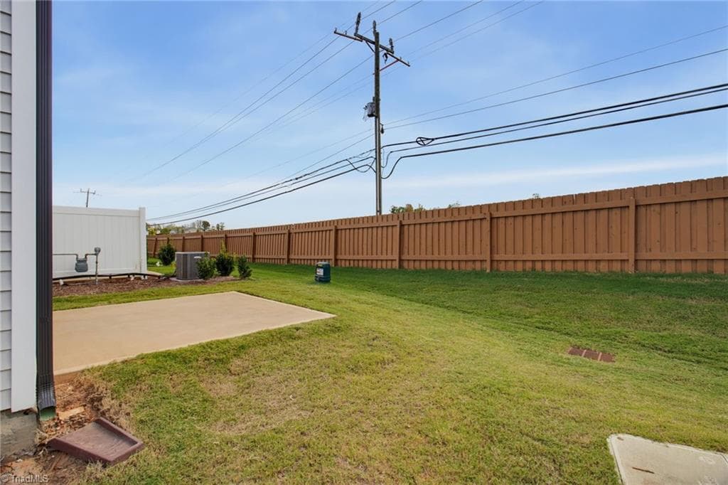 Stick/Site Built at 3727 Feltham Lane, Greensboro NC 27282, photo 27 of 31