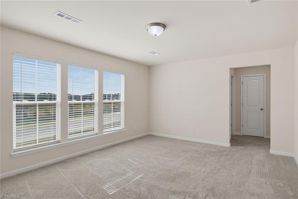 Stick/Site Built at 3727 Feltham Lane, Greensboro NC 27282, photo 17 of 31