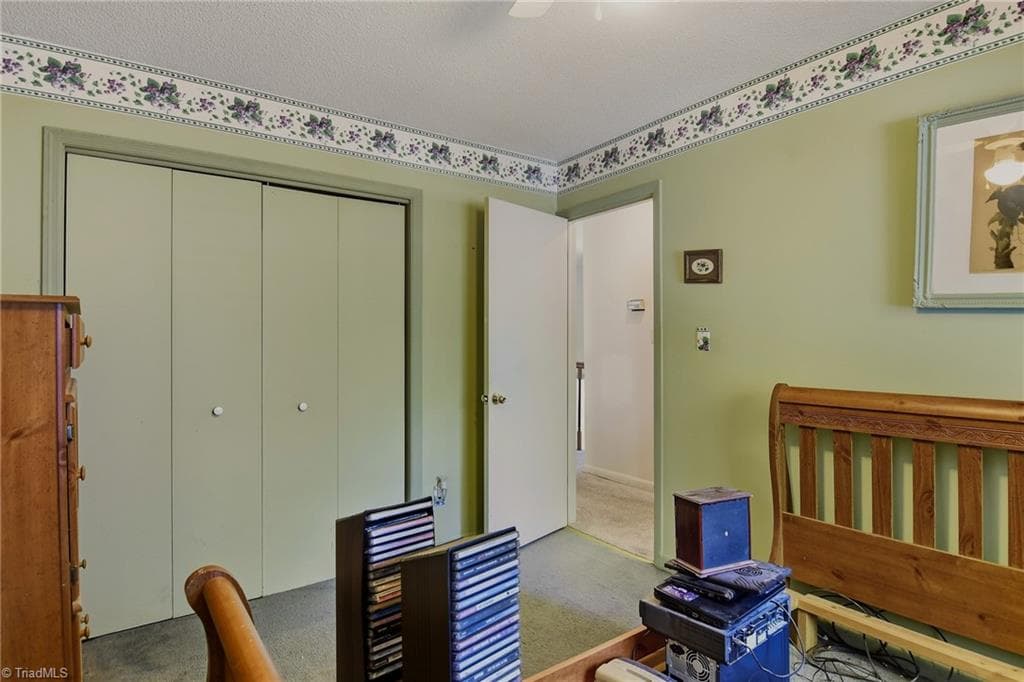 Stick/Site Built at 3808 Briarwood Avenue, High Point NC 27265, photo 24 of 32