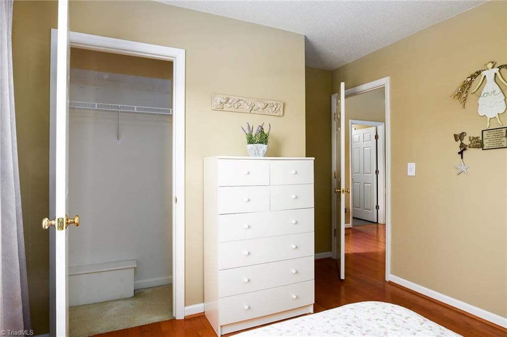Stick/Site Built at 4332 Rocky Brook Court, Greensboro NC 27409, photo 13 of 25