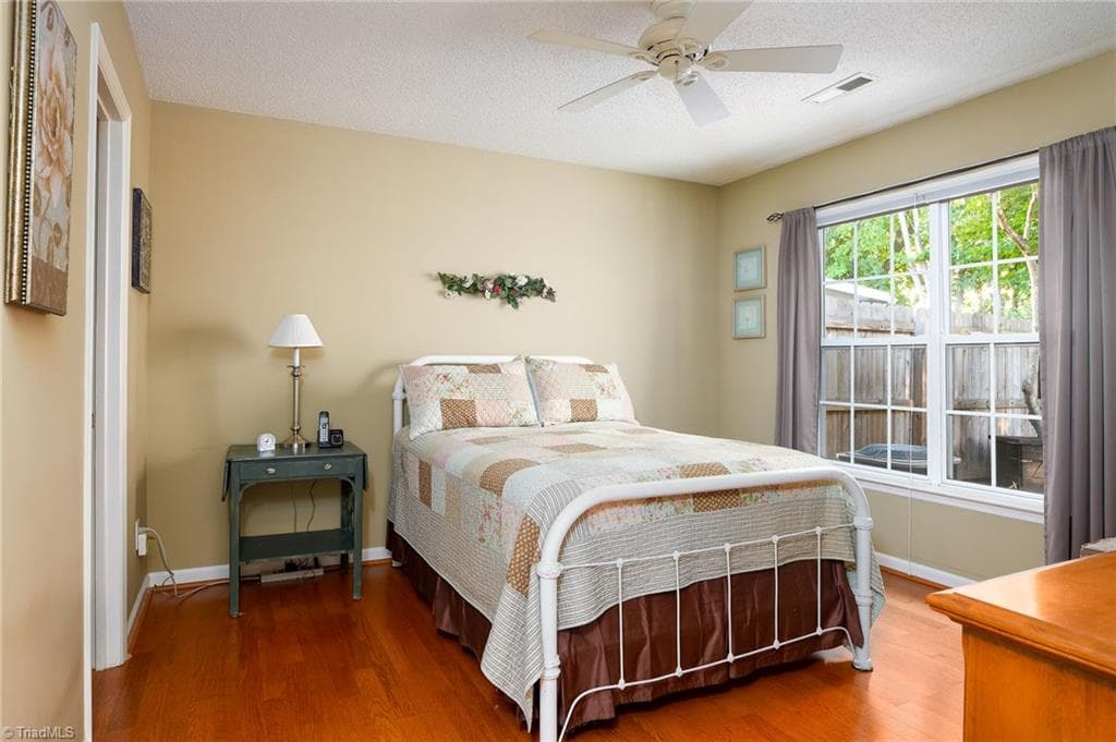 Stick/Site Built at 4332 Rocky Brook Court, Greensboro NC 27409, photo 16 of 25