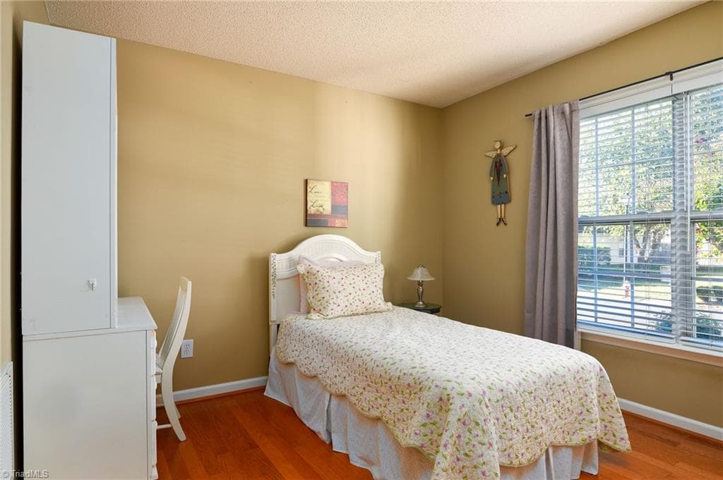Stick/Site Built at 4332 Rocky Brook Court, Greensboro NC 27409, photo 12 of 25